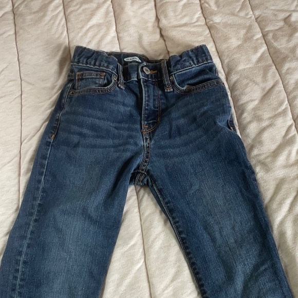 Old Navy Other - Old Navy bootcut jeans y2k